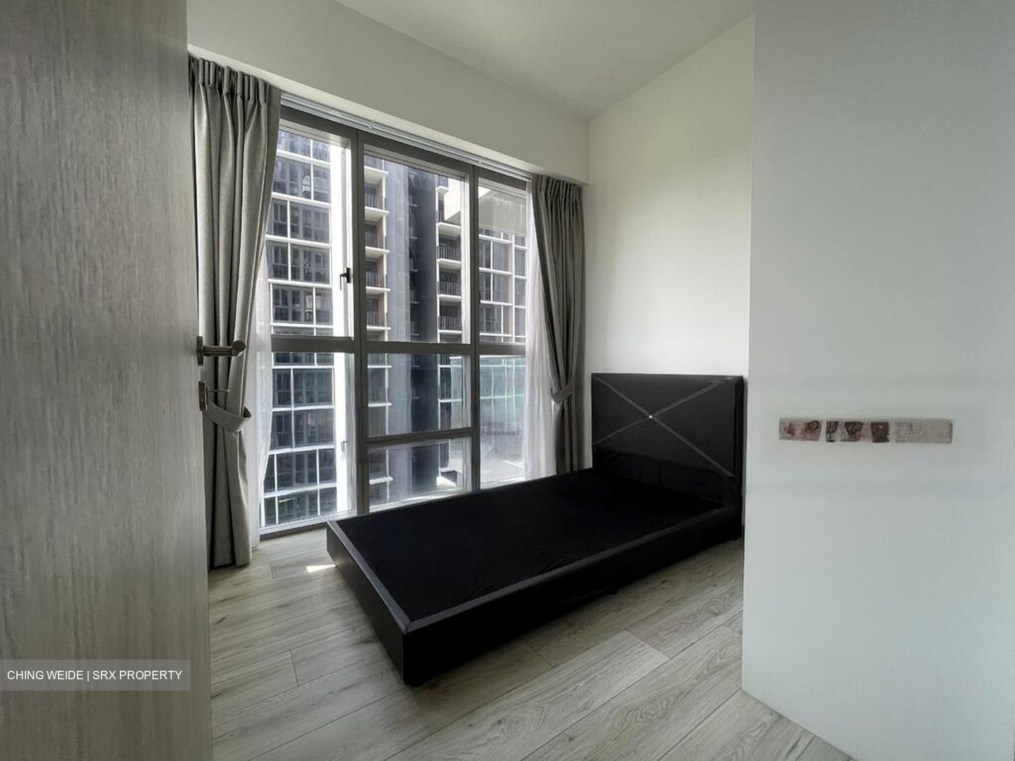 The Alps Residences (D18), Condominium #454314211
